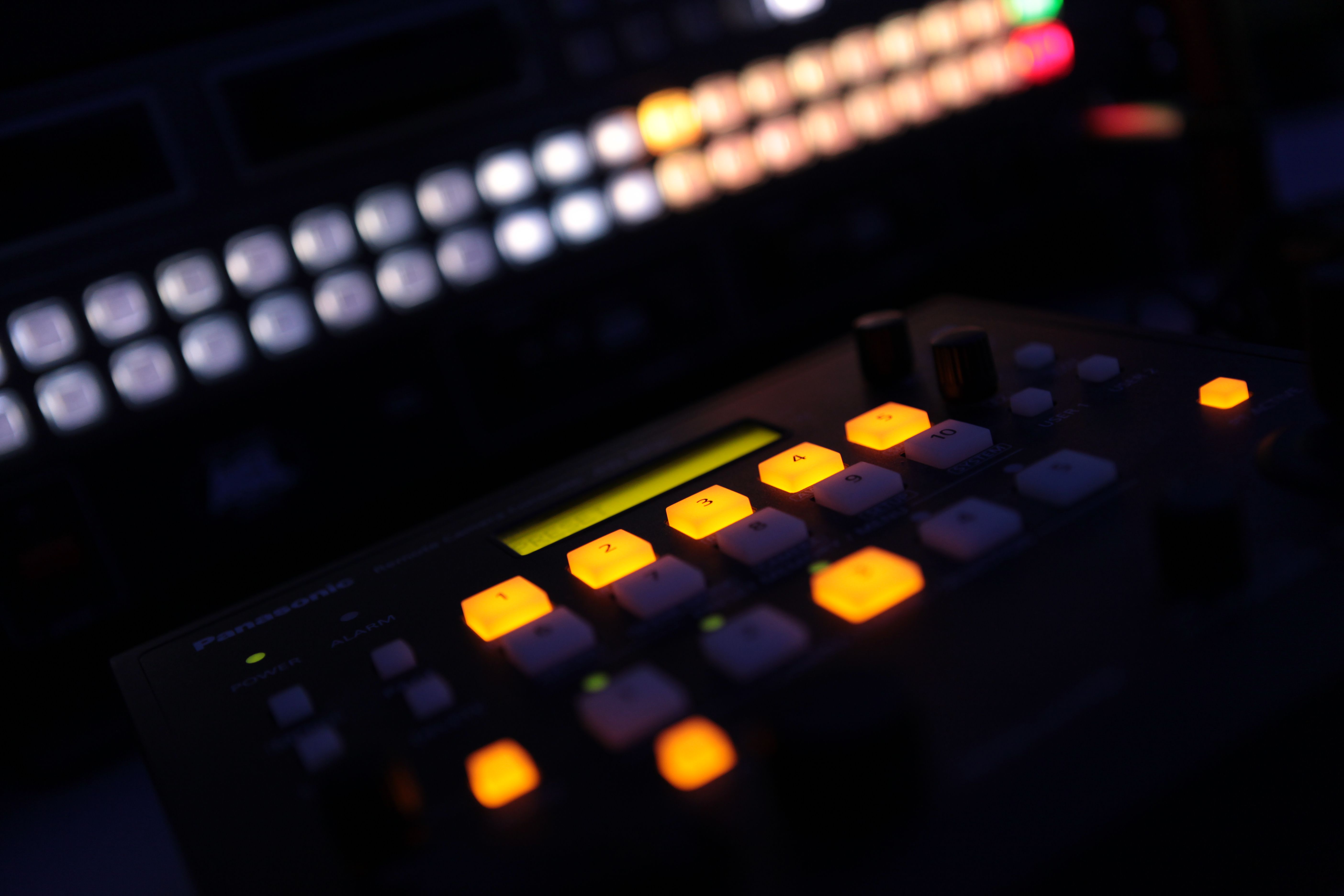 Digital Media Production 2, Video Editing Canadian